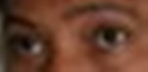 mes yeux