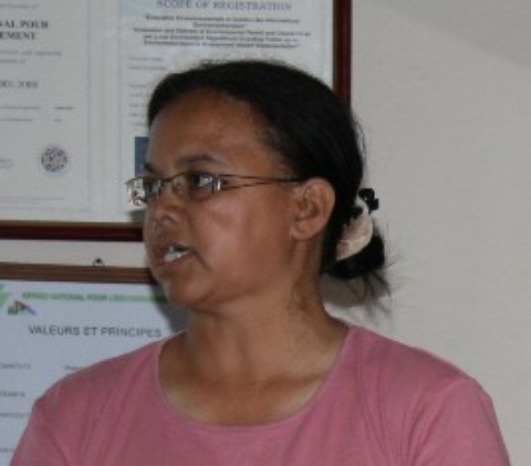 Voahangy