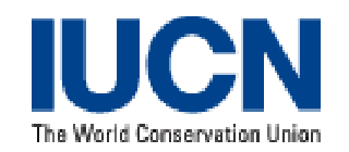 The World Conservation Union - IUCN