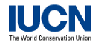 The World Conservation Union - IUCN